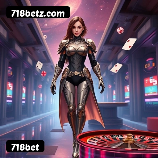 Processo de Download do App 718bet - Passo a Passo Simples