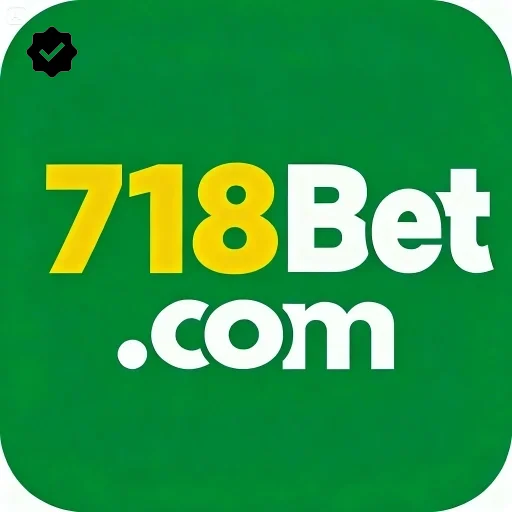 718bet Logo