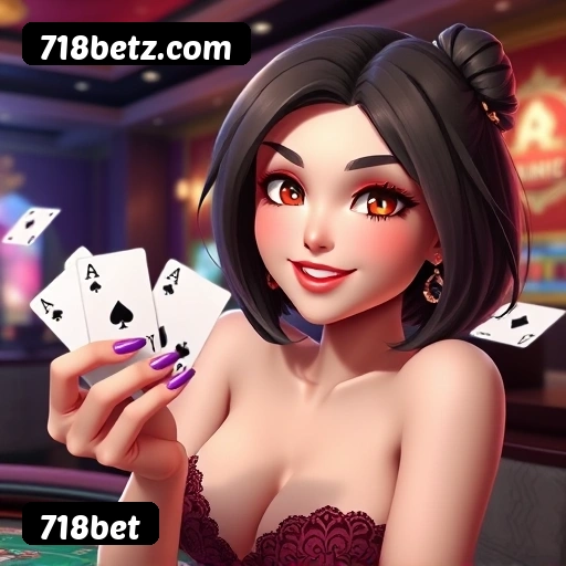 Coleção Premium de Slots 718bet - NetEnt, Pragmatic Play, Evolution