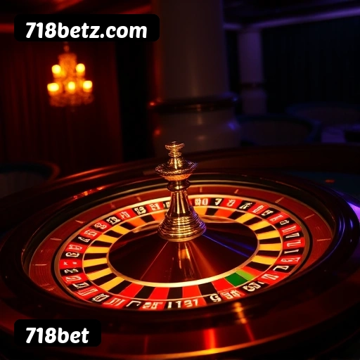 Benefícios do Login 718bet - Bônus e Vantagens Exclusivas
