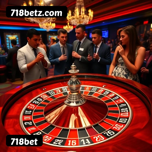 Imagem quadrada de apoio para baixar 718bet
